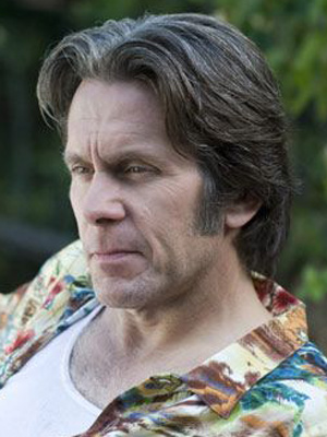 Cartel Gary Cole