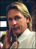 Cartel Carson Kressley