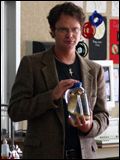 Cartel Rainn Wilson