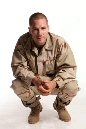 Foto Luke MacFarlane