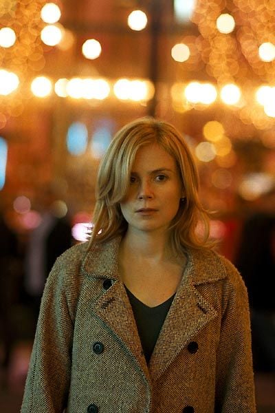 Foto Isabelle Carré