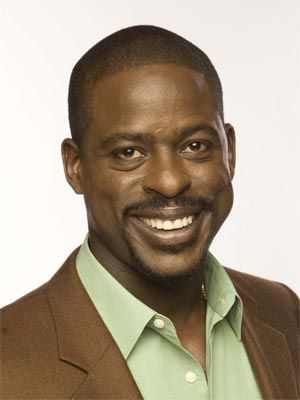 Cartel Sterling K. Brown