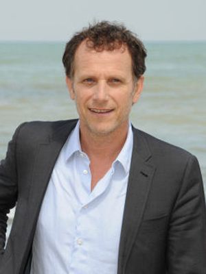 Cartel Charles Berling