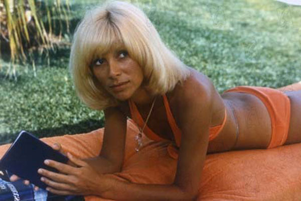 Foto Mireille Darc