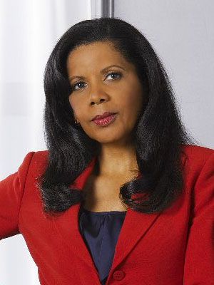 Cartel Penny Johnson Jerald