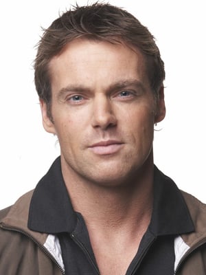 Cartel Michael Shanks (I)