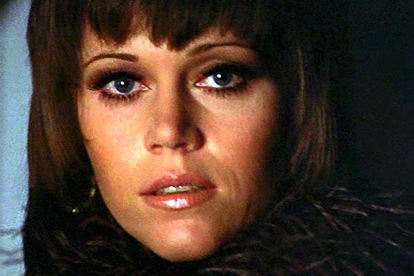 Klute : Foto Alan J. Pakula, Jane Fonda