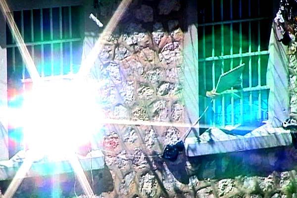 Foto Joseph Cesarini, Jimmy Glasberg