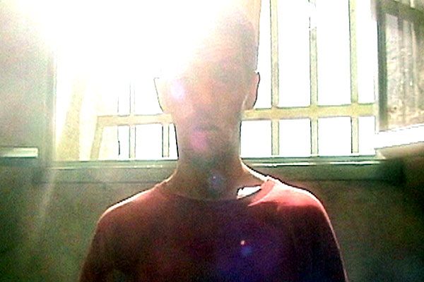 Foto Joseph Cesarini, Jimmy Glasberg