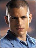Cartel Wentworth Miller