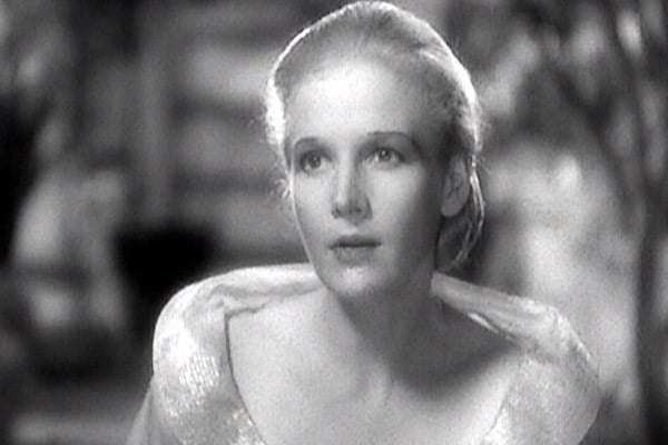 Foto Harry Beaumont, Ann Harding