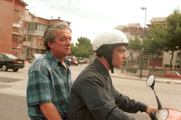 Viento de tierra : Foto