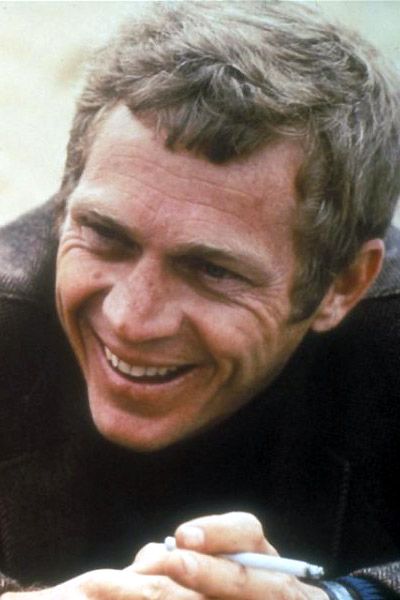 Bullitt : Foto Peter Yates