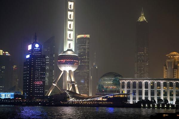 Misión: Imposible III : Foto