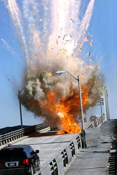 Misión: Imposible III : Foto