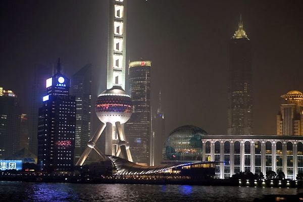 Misión: Imposible III : Foto