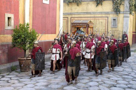 Roma : Foto