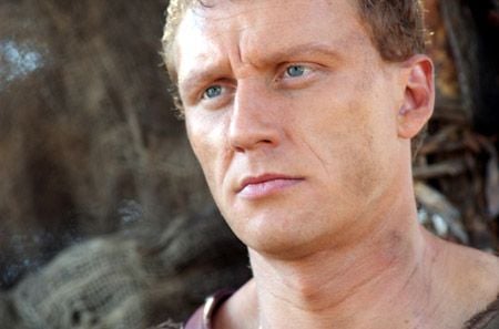 Foto Kevin McKidd