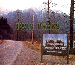 Twin Peaks : Cartel