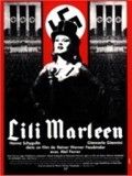 Una canción... Lili Marleen : Cartel