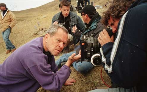 Tideland : Foto Terry Gilliam