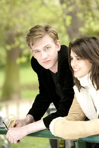 Foto Olivia Bonamy, Jean-Michel Verner, Guillaume Depardieu