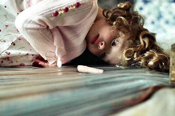 Foto Ann Marie Fleming