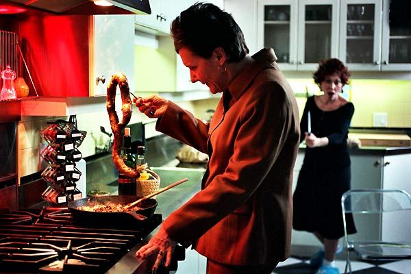 Foto Ann Marie Fleming