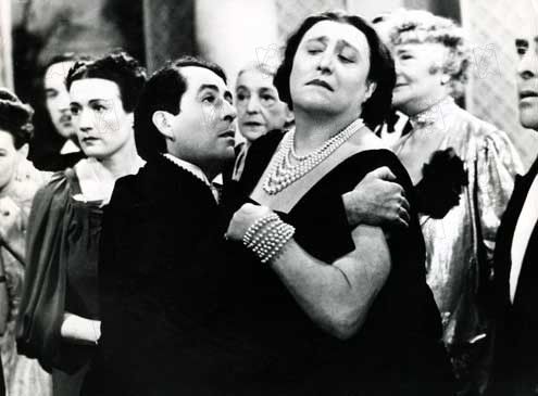 La regla del juego : Foto Jean Renoir