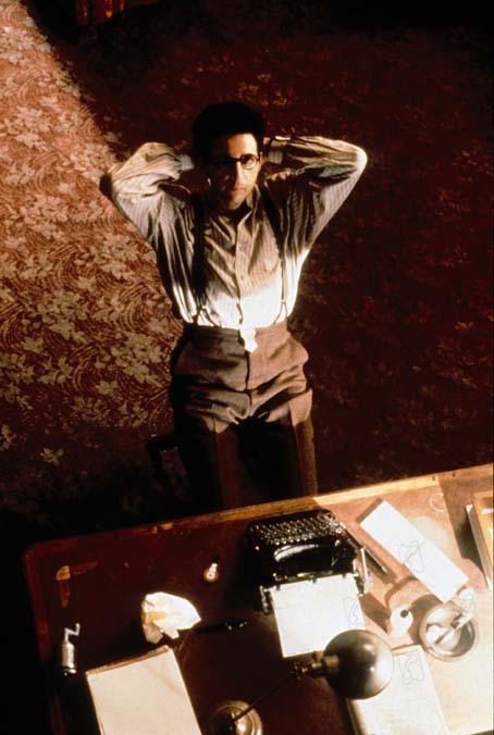 Barton Fink : Foto Joel Coen, John Turturro