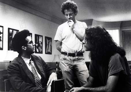Barton Fink : Foto Ethan Coen, Joel Coen