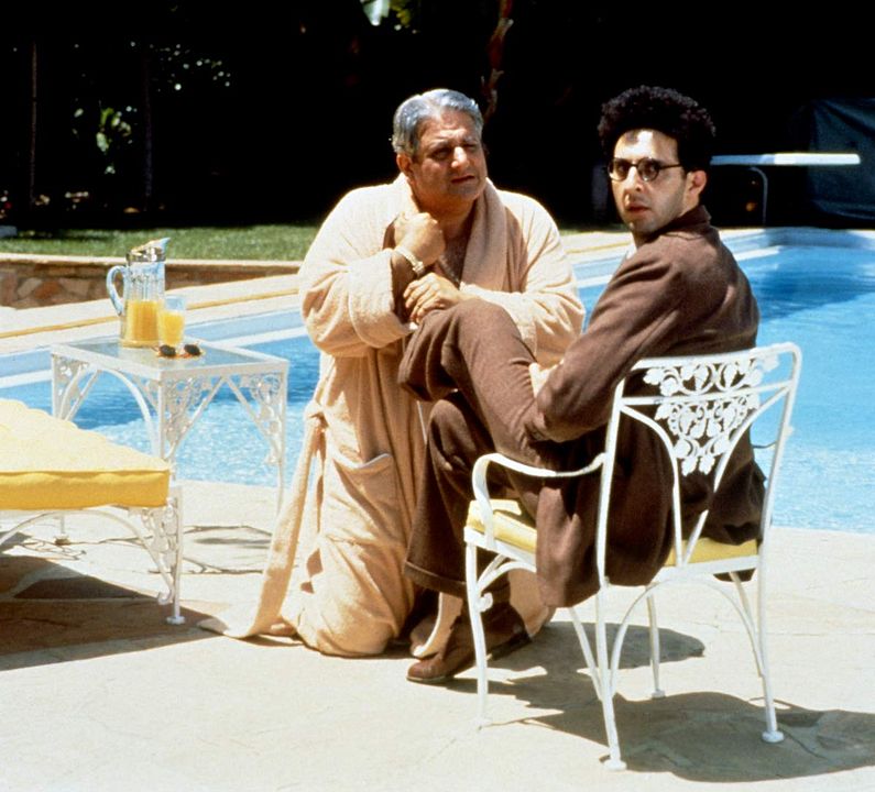 Barton Fink : Foto