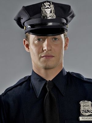 Cartel Will Estes