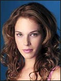 Cartel Amanda Righetti