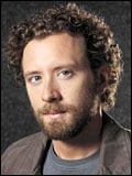 Cartel T.J. Thyne