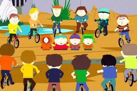 South Park : Foto