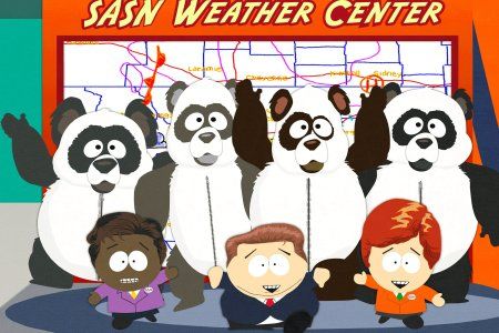 South Park : Foto
