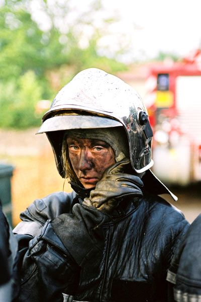 Foto Patrice Chagnard