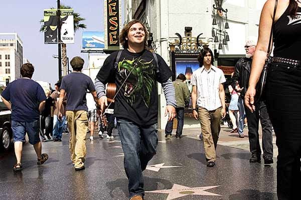 Tenacious D: Dando la nota : Foto