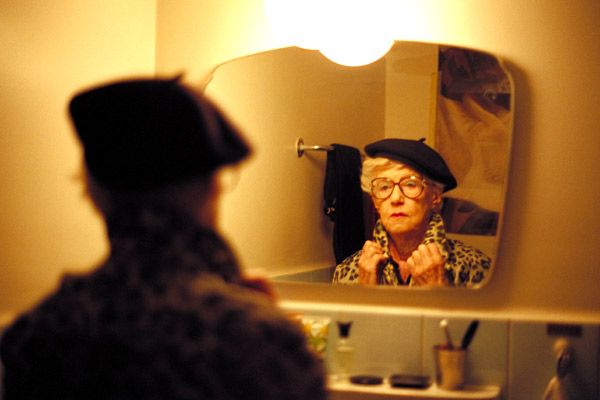 Foto Veronika Minder