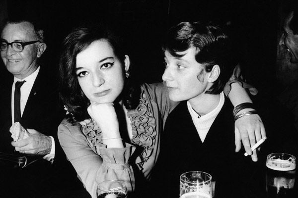 Foto Veronika Minder