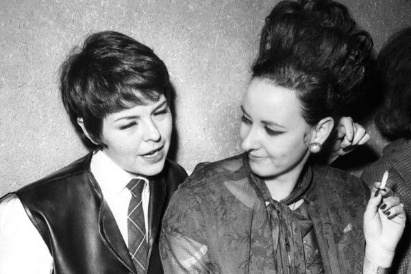 Foto Veronika Minder