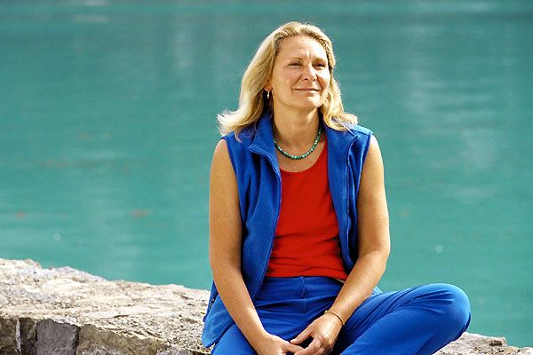 Foto Veronika Minder