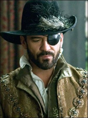 Cartel Alan Van Sprang