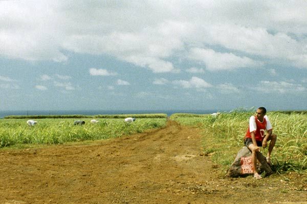 Foto Barlen Pyamootoo