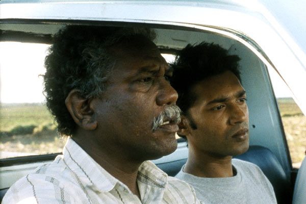 Foto Barlen Pyamootoo