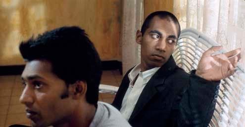 Foto Barlen Pyamootoo