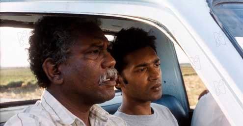 Foto Barlen Pyamootoo