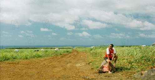 Foto Barlen Pyamootoo