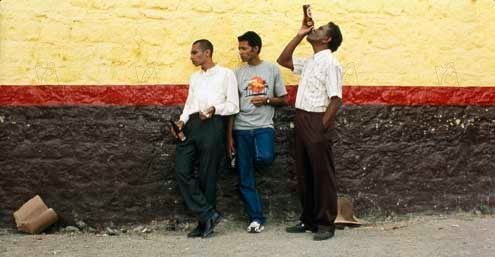 Foto Barlen Pyamootoo